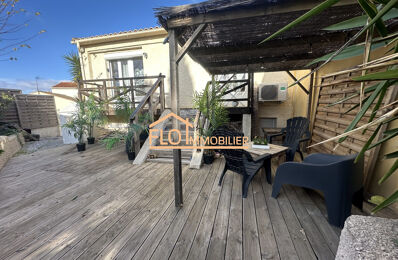 vente maison 379 000 € à proximité de Balaruc-le-Vieux (34540)