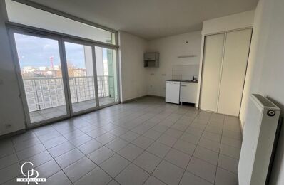 vente appartement 139 000 € à proximité de Saucats (33650)