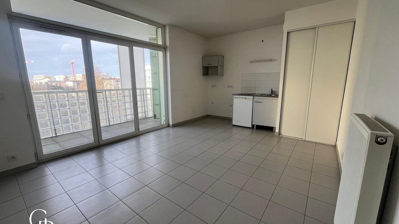 appartement 2 pièces 42 m2 à vendre à Bègles (33130)