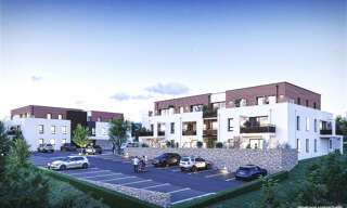 Appartement 2 Pièces 45 m² à vendre à Ergué-Gabéric (29500)