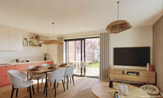 Appartement 3 Pièces 62 m² à vendre à Ergué-Gabéric (29500)