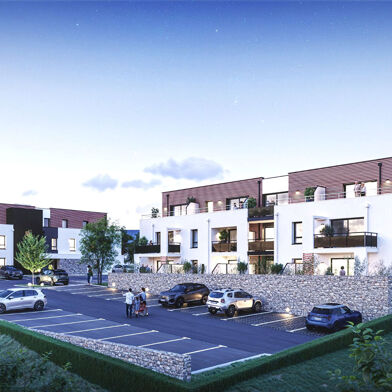 Appartement 4 pièces 289000 €