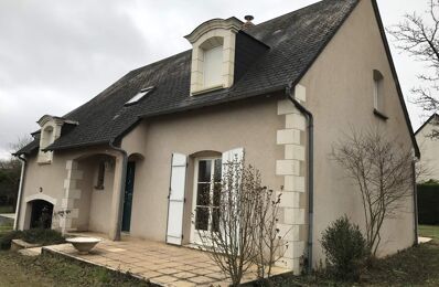 vente maison 281 400 € à proximité de Saint-Branchs (37320)