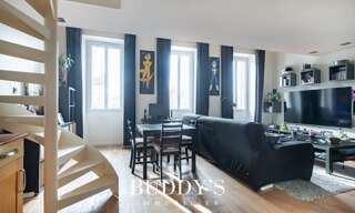 Appartement 3 Pièces 75 m² à vendre à Marseille 4 (13004)