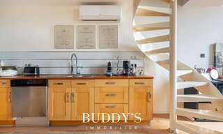 Appartement 3 Pièces 75 m² à vendre à Marseille 4 (13004)