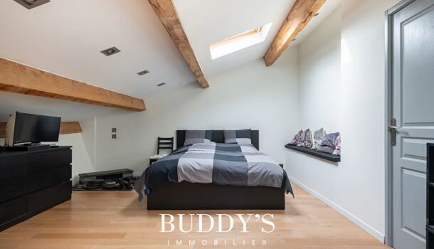 Appartement 3 pièces  à vendre Marseille 4eme 13004