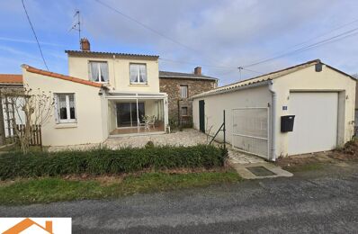 vente maison 135 000 € à proximité de La Planche (44140)