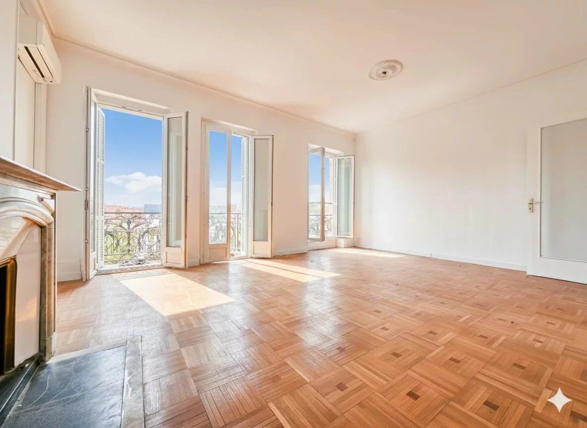 Photo Appartement de 3 pièces Nice