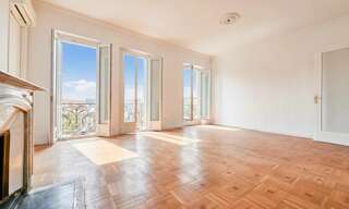 Appartement 3 Pièces  m² à vendre à Nice (06000)