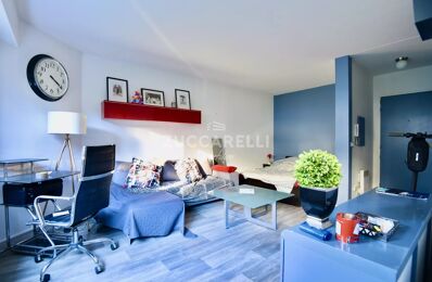 vente appartement 189 000 € à proximité de Vence (06140)