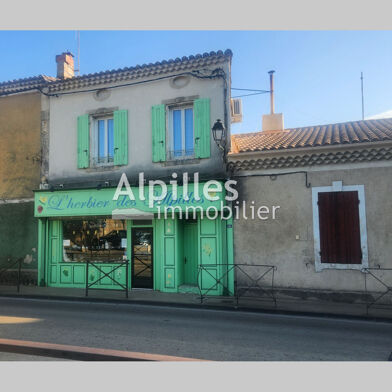 Maison 8 pièces 440000 €