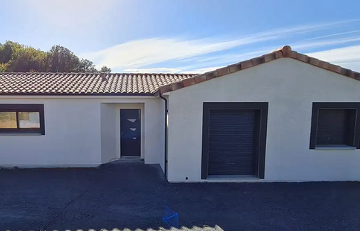 maison  pièces  m2 à louer à Ambarès-Et-Lagrave (33440)