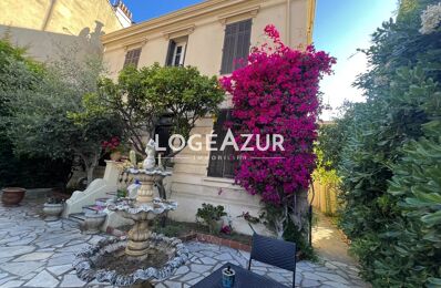 vente maison 680 000 € à proximité de La Colle-sur-Loup (06480)