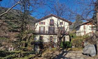 Appartement 2 Pièces 55 m² à vendre à Saint-Martin-Vésubie (06450)