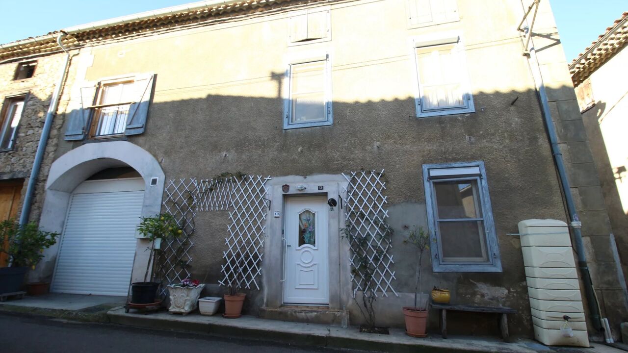 maison 5 pièces 100 m2 à vendre à Val-du-Faby (11260)