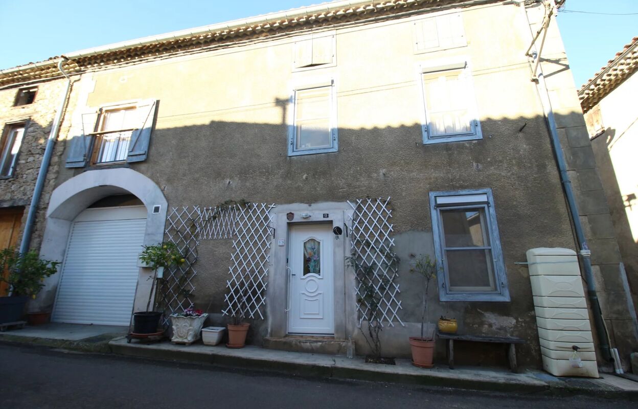 maison 5 pièces 100 m2 à vendre à Val-du-Faby (11260)