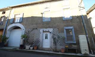 Maison 5 Pièces 100 m² à vendre à Val-du-Faby (11260)