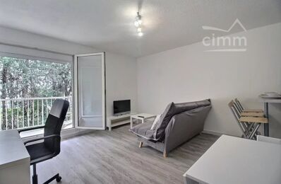 location appartement 569 € CC /mois à proximité de Palavas-les-Flots (34250)