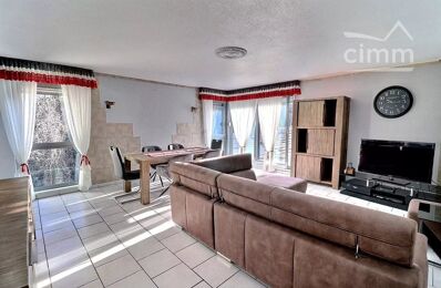 vente appartement 155 000 € à proximité de Creutzwald (57150)