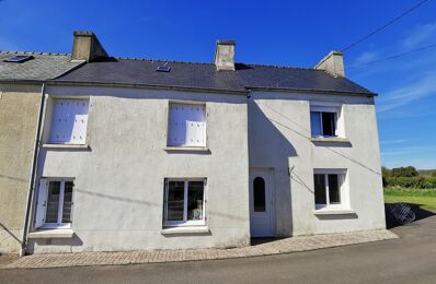 vente maison 150 000 € à proximité de Goulven (29890)