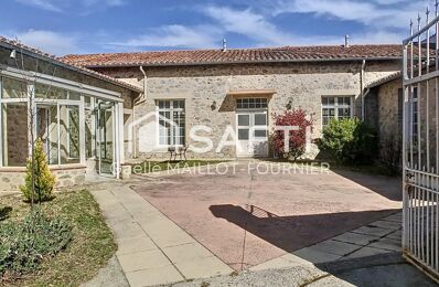 vente maison 250 000 € à proximité de Serralongue (66230)