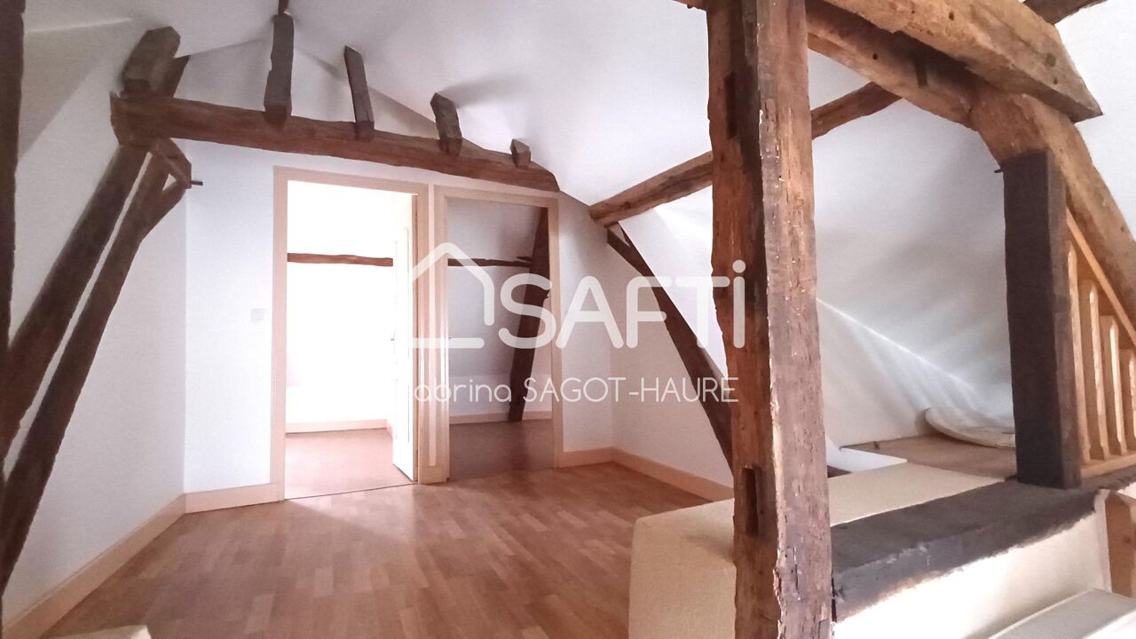 maison 4 pièces 155 m2 à vendre à Châteauroux (36000)