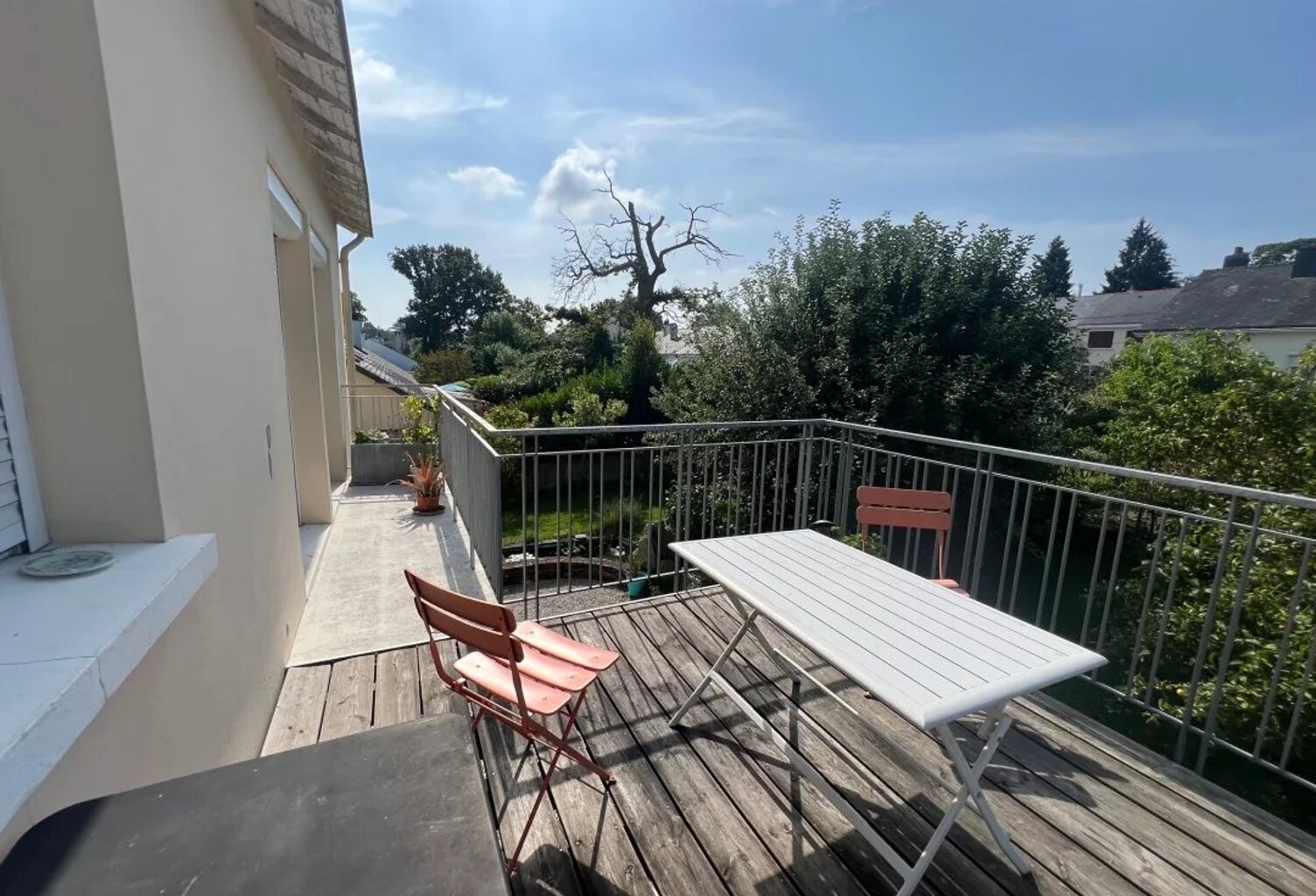 Sautron - maison — photo 1