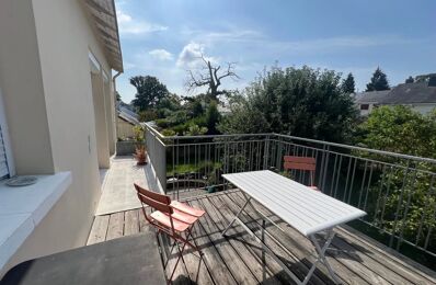 vente maison 349 000 € à proximité de Indre (44610)