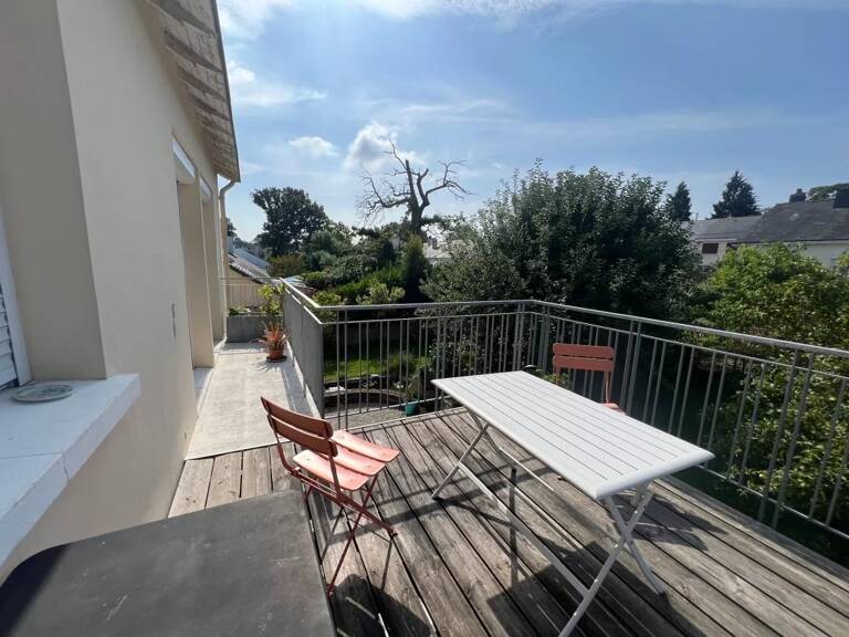 Sautron - maison — photo 1