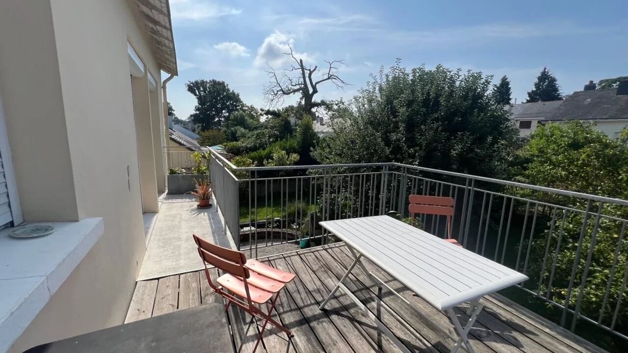 maison 5 pièces 133 m2 à vendre à Sautron (44880)