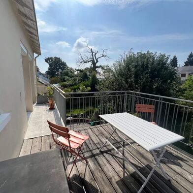 Maison 5 pièces 133 m²