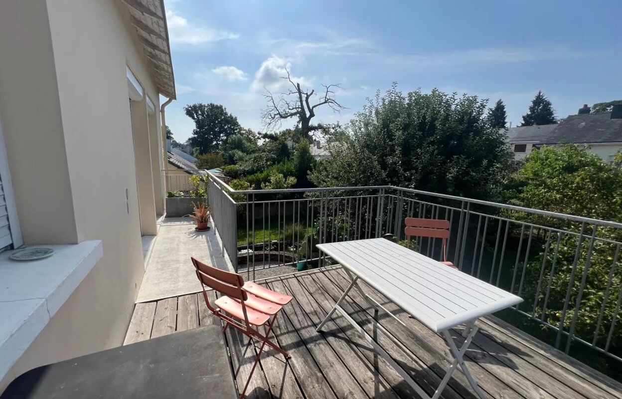 maison 5 pièces 133 m2 à vendre à Sautron (44880)