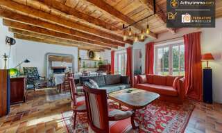 Maison 5 Pièces 120 m² à vendre à Châteaubourg (35220)