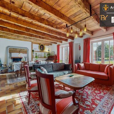 Maison 5 pièces 319000 €