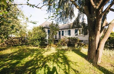 vente maison 299 000 € à proximité de Domloup (35410)