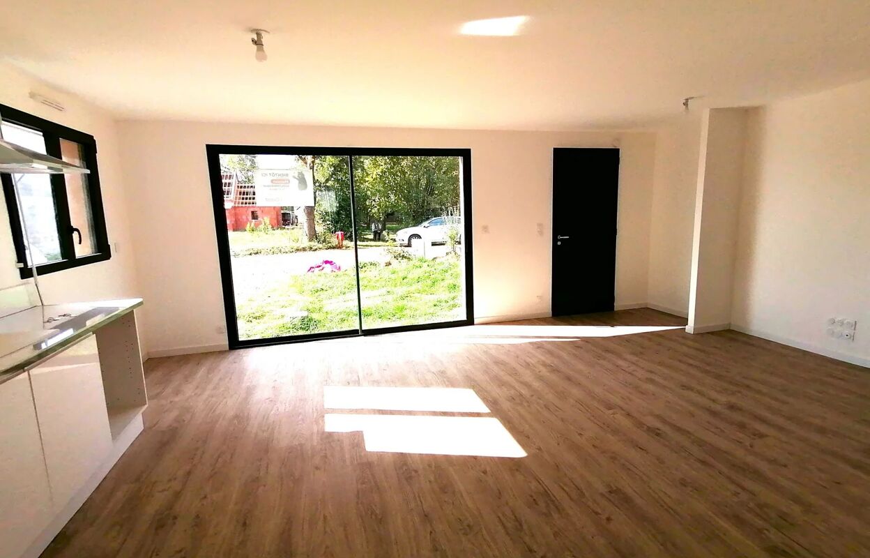 maison 4 pièces 106 m2 à vendre à La Bouëxière (35340)