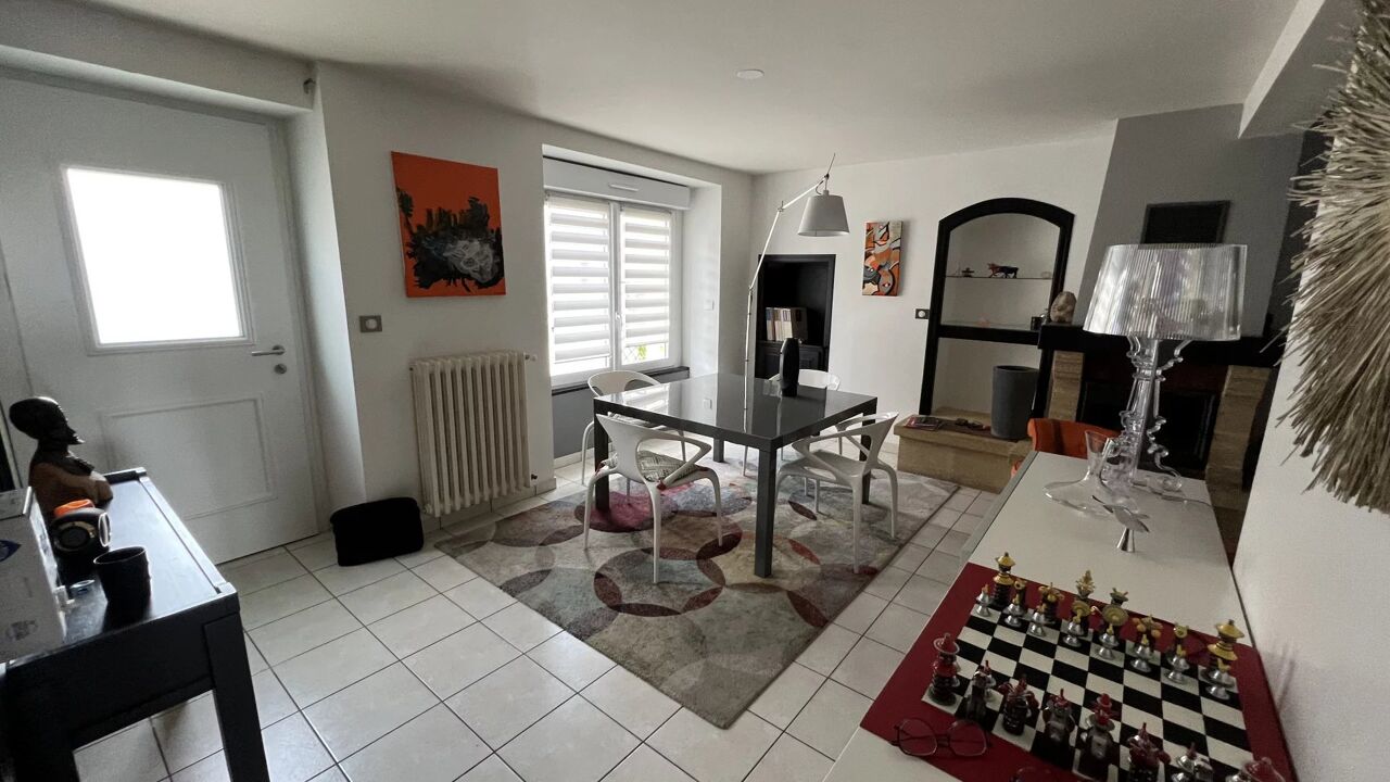 maison 5 pièces 99 m2 à vendre à Servon-sur-Vilaine (35530)