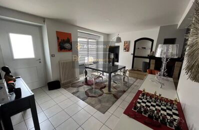 vente maison 229 000 € à proximité de Chance (35680)