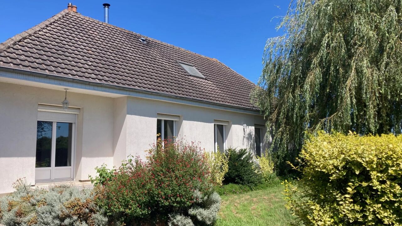 maison 4 pièces 100 m2 à vendre à Louvigné-de-Bais (35680)