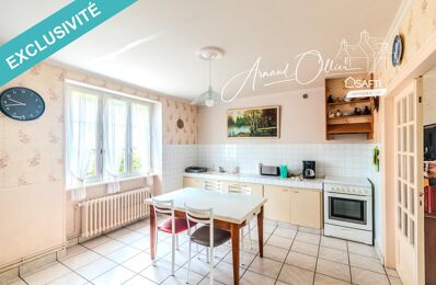 vente maison 216 000 € à proximité de Plouzané (29280)