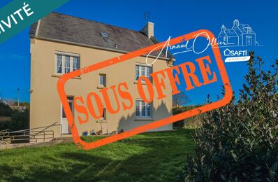 vente maison 216 000 € à proximité de Plouguerneau (29880)