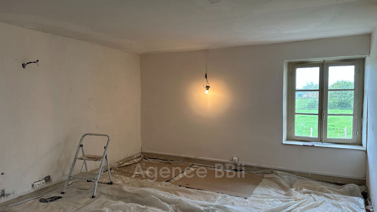 maison 3 pièces 72 m2 à vendre à Charlieu (42190)