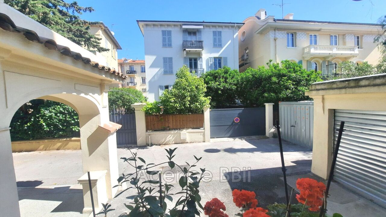 appartement  pièces 112 m2 à vendre à Nice (06100)