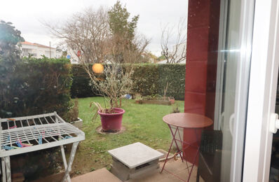 vente appartement 275 000 € à proximité de Saint-Sulpice-de-Royan (17200)