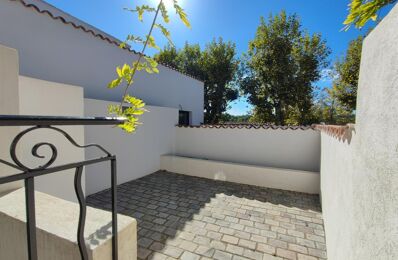 vente appartement 330 000 € à proximité de Lançon-Provence (13680)