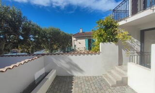 Appartement 3 Pièces 79 m² à vendre à Saint-Cannat (13760)