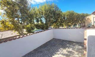 Appartement 2 Pièces 48 m² à vendre à Saint-Cannat (13760)