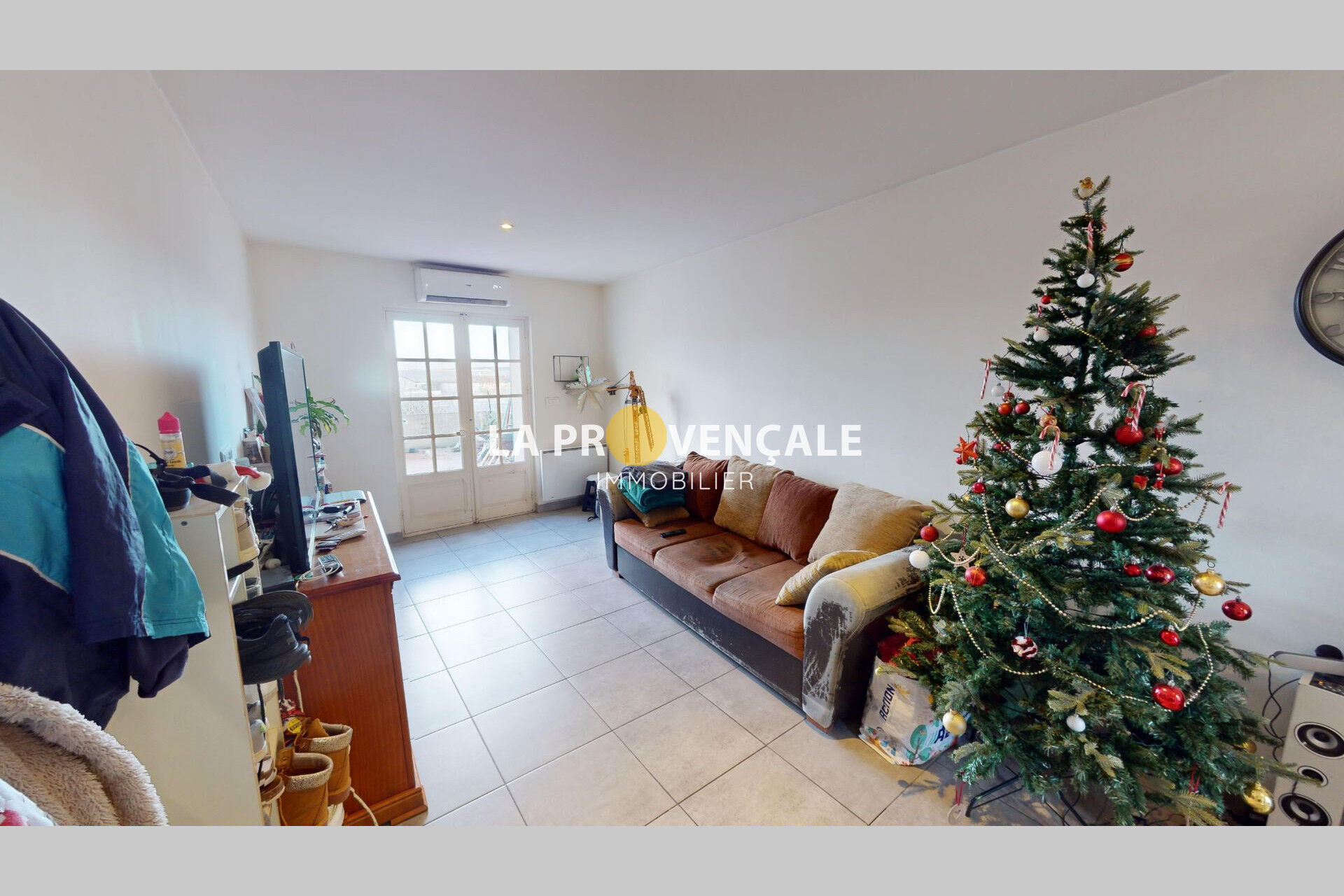 Appartement  à vendre Trets 13530