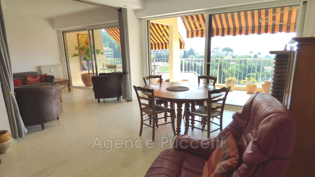 appartement 3 pièces 70 m2 à vendre à Vence (06140)