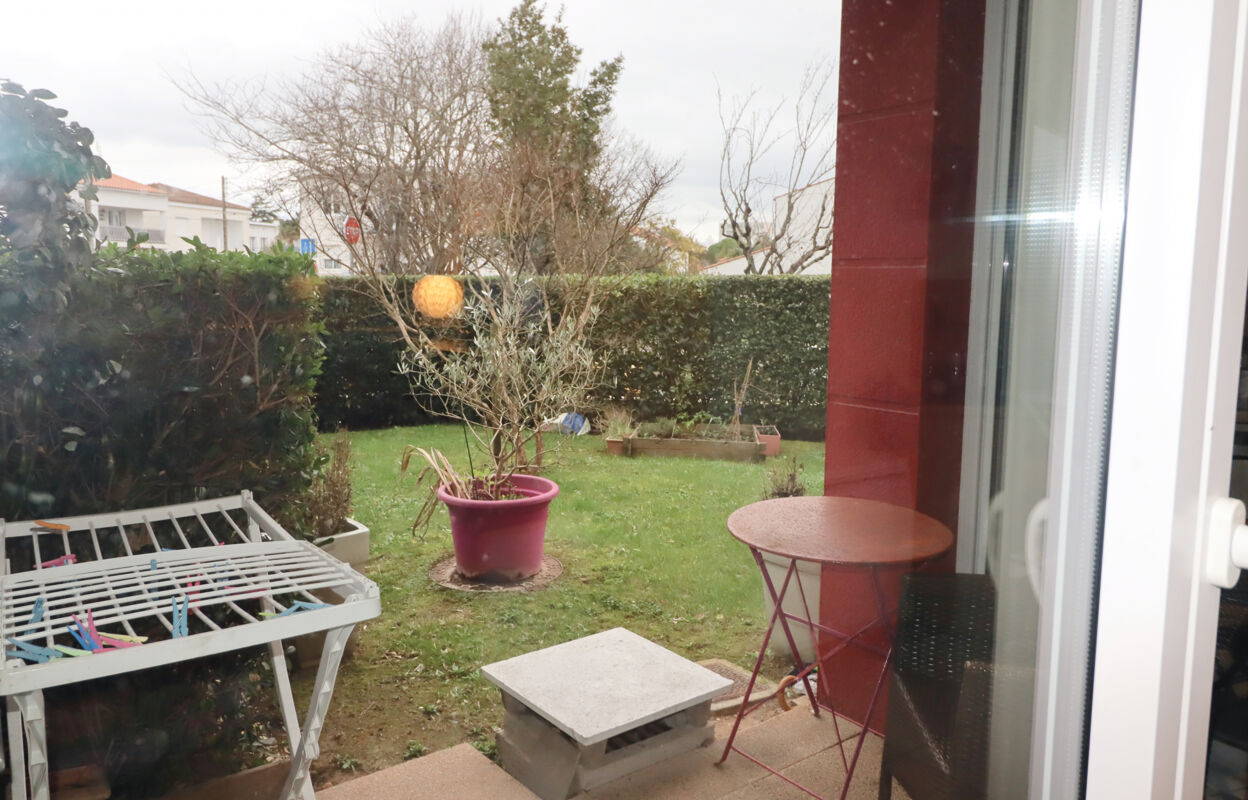 appartement 2 pièces 53 m2 à vendre à Royan (17200)